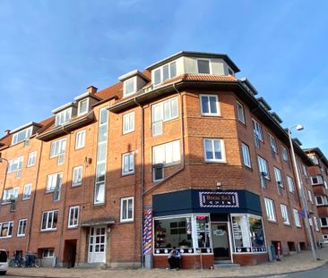 2 værelses – Nansensgade 5, st. th. – Odense C - Foto 5