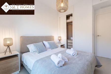 Ground floor apartment - Fuengirola (Carvajal) - Photo 3