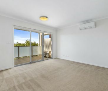 Spacious and Modern - Photo 1