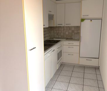 Attraktive 3.5-Zimmer-Attikawohnung mit grosser Terrasse in Oensingen - Photo 2