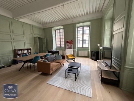 Location Appartement 2 pièces 67m² CHALON SUR SAONE 71100 - Photo 2