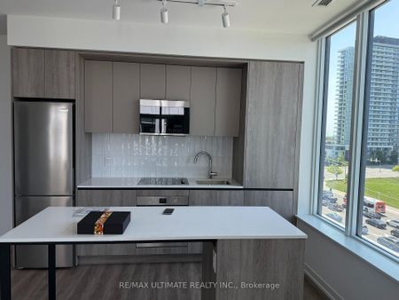 For Lease - 2485 Eglinton Avenue Unit# 703, Mississauga, Ontario - Photo 5