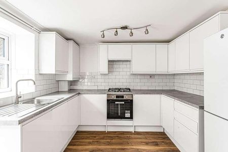 Lampard Grove, Stoke Newington, N16 - Photo 3