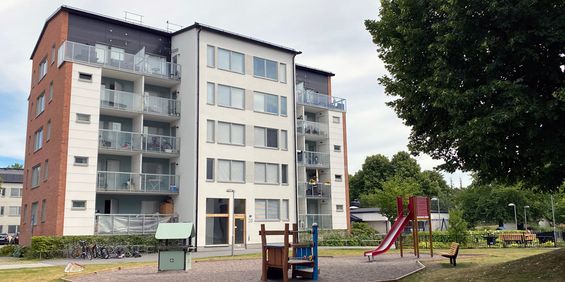 Hammarbyvägen 28 - Photo 3