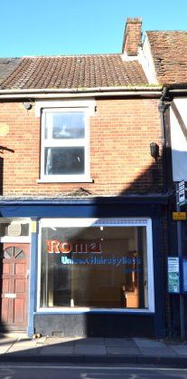 Hairdressers or barber shop for rent in St Helen's Street - Photo 1