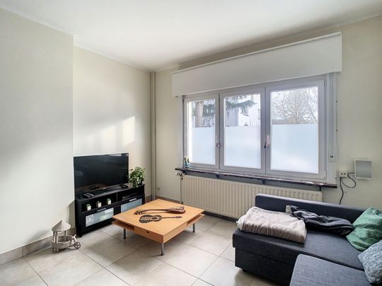 Modern gelijkvloers appartement met tuin en terras – instapklaar! - Photo 1