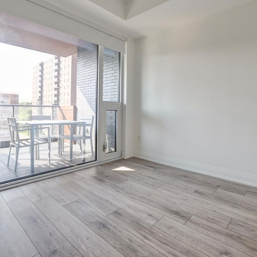 For Lease - 21 Park Street Unit# 616, Mississauga, Ontario - Photo 1