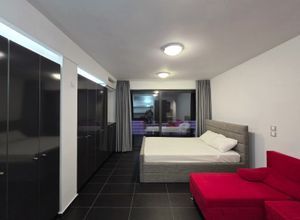 Studio/Γκαρσονιέρα για ενοικίαση - Λαμία, - Φωτογραφία 1