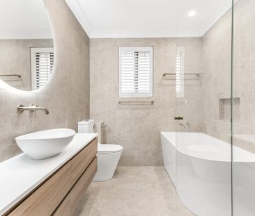 Private townhouse in a prime location - Photo 4