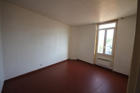 IMMOBILIER 3 PIECES DE 58 M2 AU CANNET - Photo 4