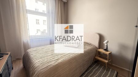 Mieszkanie 3 pokojowe w centrum, 1 piętro - Zdjęcie 2