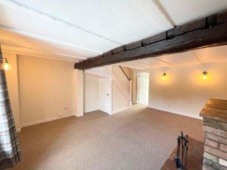 3 bedroom cottage to rent - Photo 2