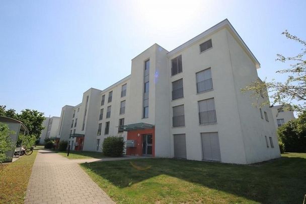 Moderne 3.5 ZWG, im 2. OG - Foto 1