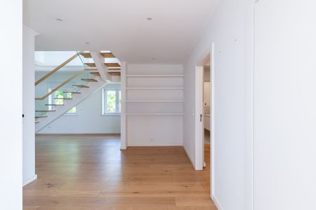 Fantástica penthouse no centro do Estoril em Duplex com vista mar - Photo 4