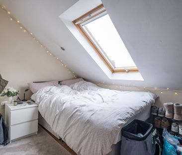 6 bedroom semi-detached house to rent - Photo 1