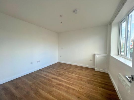 1 bedroom maisonette to rent - Photo 1