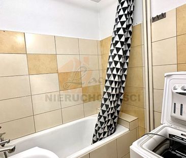 021MW N. Sącz ul. Partyzantów, 2-pokojowe mieszkanie na wynajem z m... - Фото 5