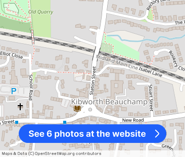 Station Street, Kibworth, Leicester - Photo 1