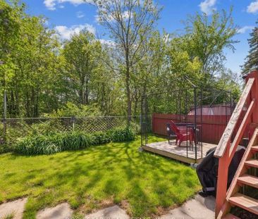 For Lease - 203 Commercial Street Unit# Lower, Welland, Ontario - Photo 3