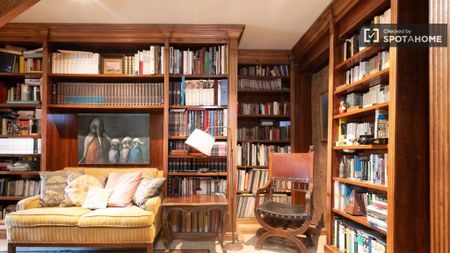 3 room luxury Flat for rent in Valencia - Photo 3