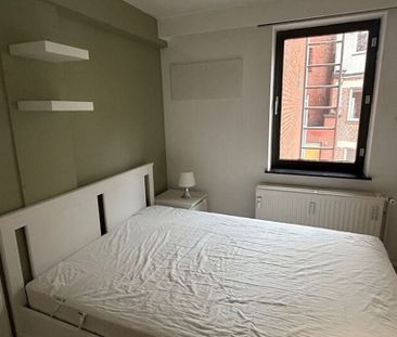 Appartement te huur in Leuven voor € 1.150 met 1 slaapkamer - Photo 3