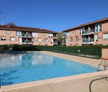 Appartement à louer 1 pièce 23.42m² - Photo 2