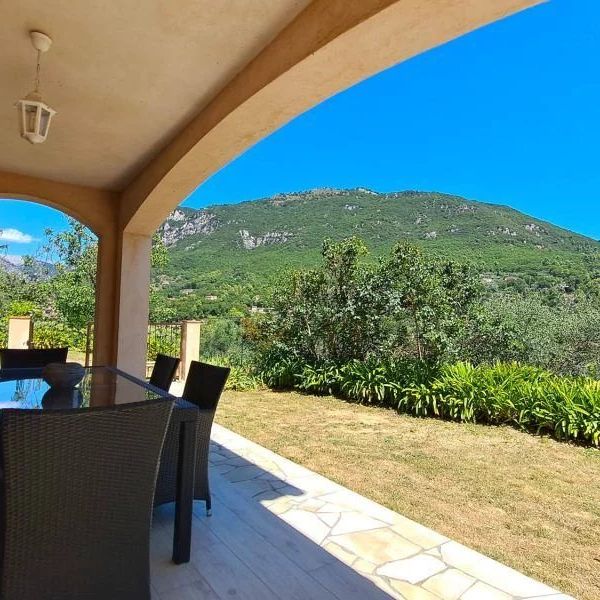 Location Appartement - Le Bar-sur-Loup - Photo 1