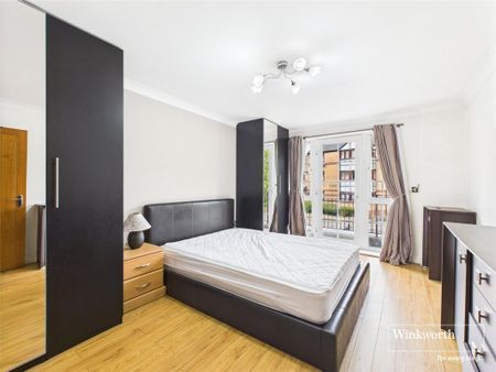 3 bedroom apartment to rent - Photo 4