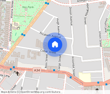 8/35 Cobar Street Dulwich Hill - Photo 1