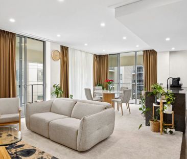 Modern Luxury Within The Heart Of Canberra - Photo 4