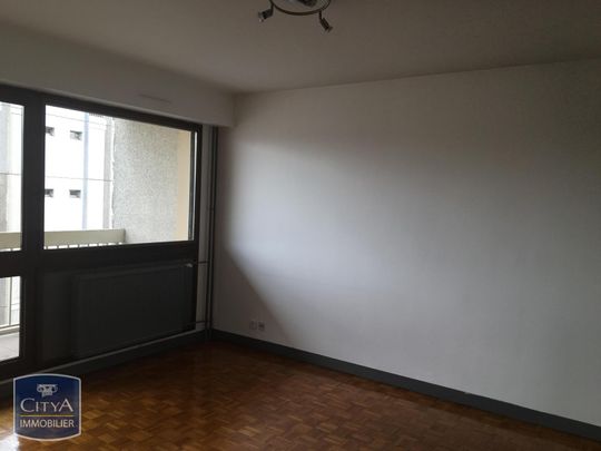 Location Appartement 2 pièces 45m² ST ETIENNE 42000 - Photo 1