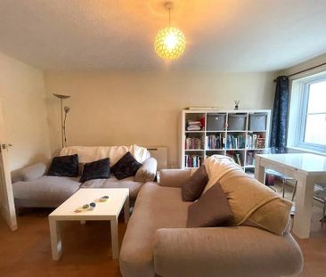 2 bedroom maisonette to rent - Photo 1