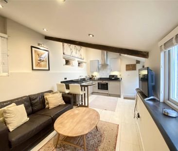 1 bedroom detached house to rent - Photo 3