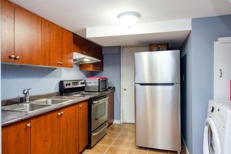 For Lease - 18 Saint Eugene Street, Brampton, Ontario - Photo 2