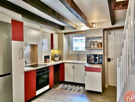 Rental Apartment - Photo 2