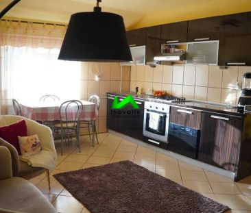 Apartament de inchiriat 3 camere Sibiu Turnisor - Fotografie 2