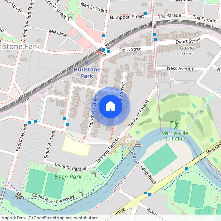 38 Starkey St, Hurlstone Park, Sydney, New South Wales 2193