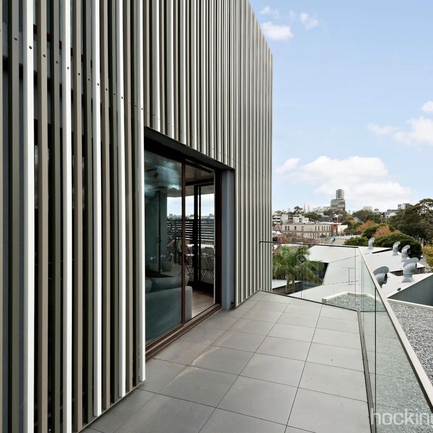 Unit 306/88 Carlisle Street, - Photo 1