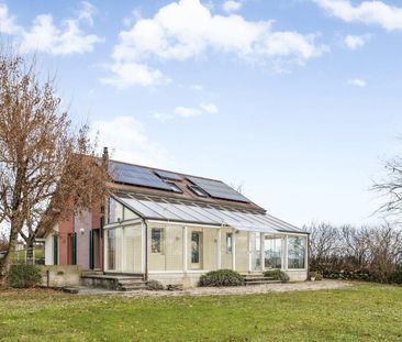 Charmante maison de campagne à 5 minutes de Nyon - Photo 5