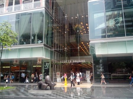 Scotts Square (D9), Apartment - For Rent - Photo 5