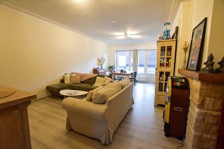 Appartement te huur - Photo 2