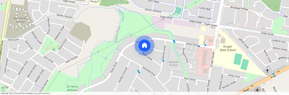 23 Nigel Street, Qld 4301, Redbank Plains