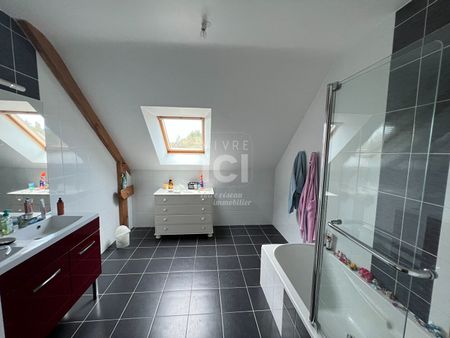 Maison T6 150m² - Suce Sur Erdre - Photo 4