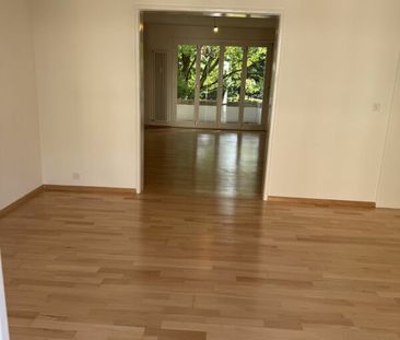 Schöne 3-Zimmerwohnung in der St. Alban-Vorstadt - Photo 1