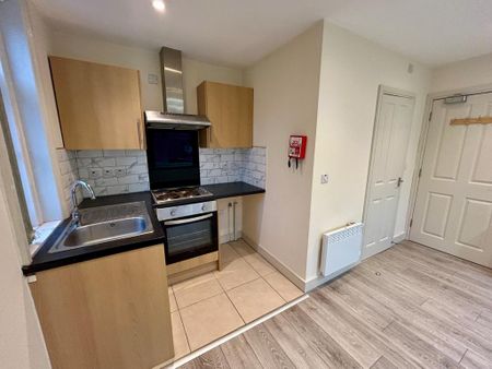 1 bedroom flat to rent - Photo 4