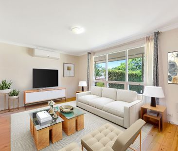 Three Bedroom Family Home in Leafy Ridgehaven - Photo 1