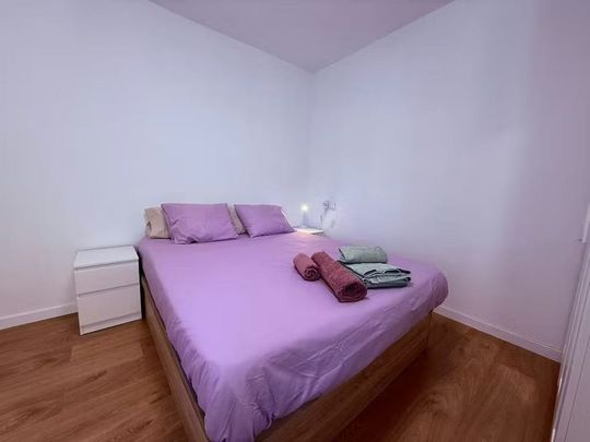 Calle de Santa Julia, Madrid, Community of Madrid 28053 - Photo 1