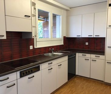 Wohntraum mit Cheminée - Foto 3