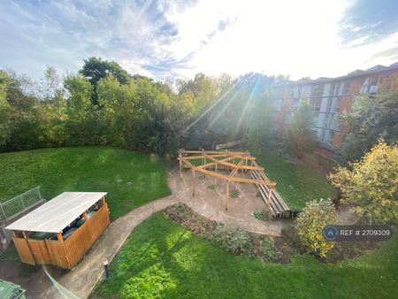 2 bedroom flat to rent - Photo 2