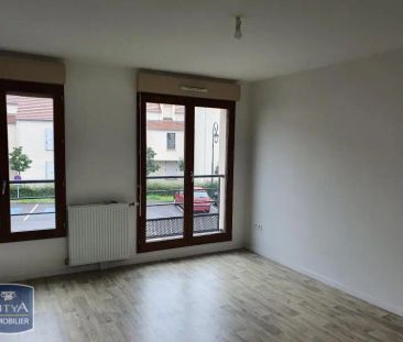 Appartement à louer 2 pièces 42.49m² - Photo 4